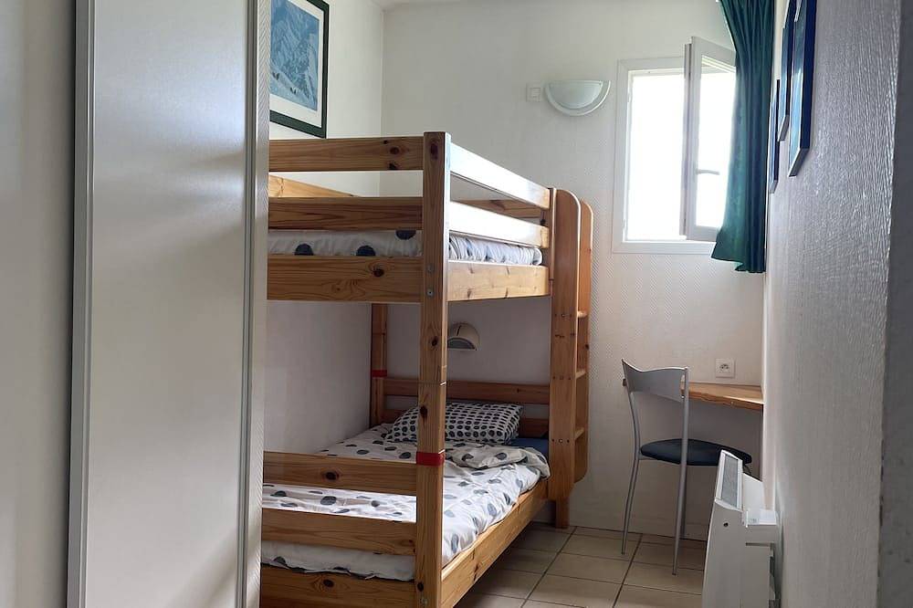 Apartamento entero, Appt 55m² residence with swimming pool 1ere Ligne Vue Golf Bassussarry in Bassussarry, Region de Bayona