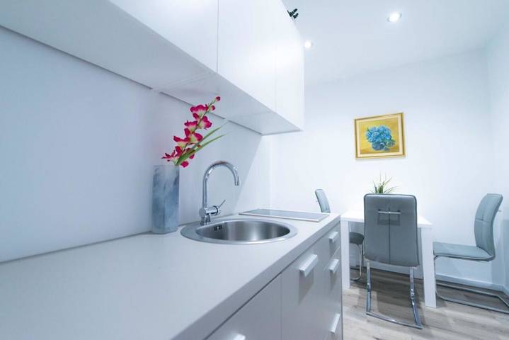 Ferienwohnung für 4 Personen, mit Haustier in Ljubljana - 4