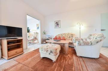 Ferienwohnung für 2 Personen in Drei Kaiserbäder, Heringsdorf, Bild 1