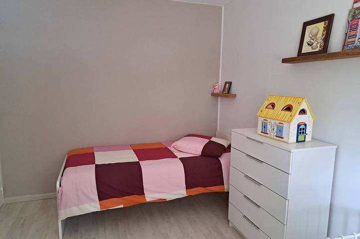 Location de vacances pour 5 personnes, avec jardin à Meusnes - 3