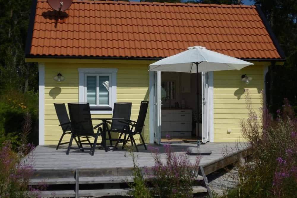 Tiny house Gotland in Ljugarn, Gotland