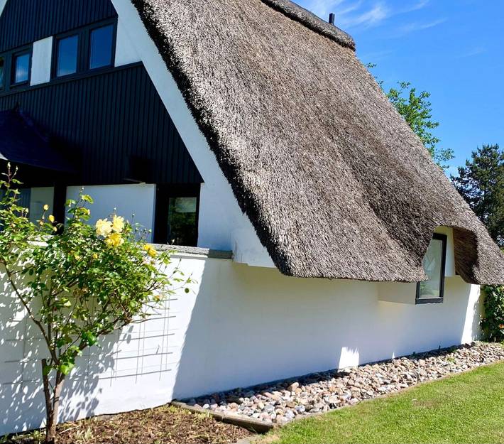 Ferienhaus für 4 Personen, mit Garten in Großenbrode - 3