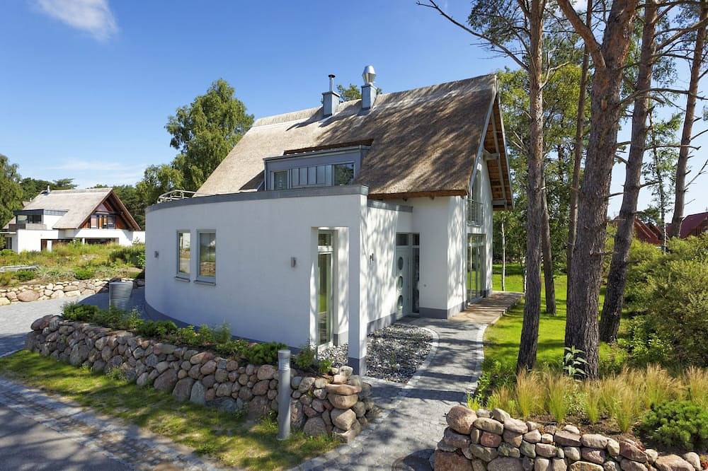 Ferienhaus in Usedom für 6 Personen in Usedom