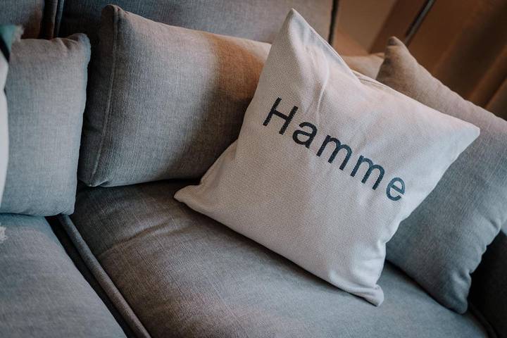 Ganze Wohnung, Hamme - Ein Traumappartement in Spo! in St. Peter-Ording, Eiderstedt