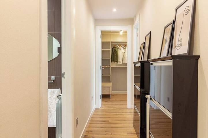 Apartamento entero, Ah El Rincón del Condado. Noreña. in Noreña, Provincia de Asturias