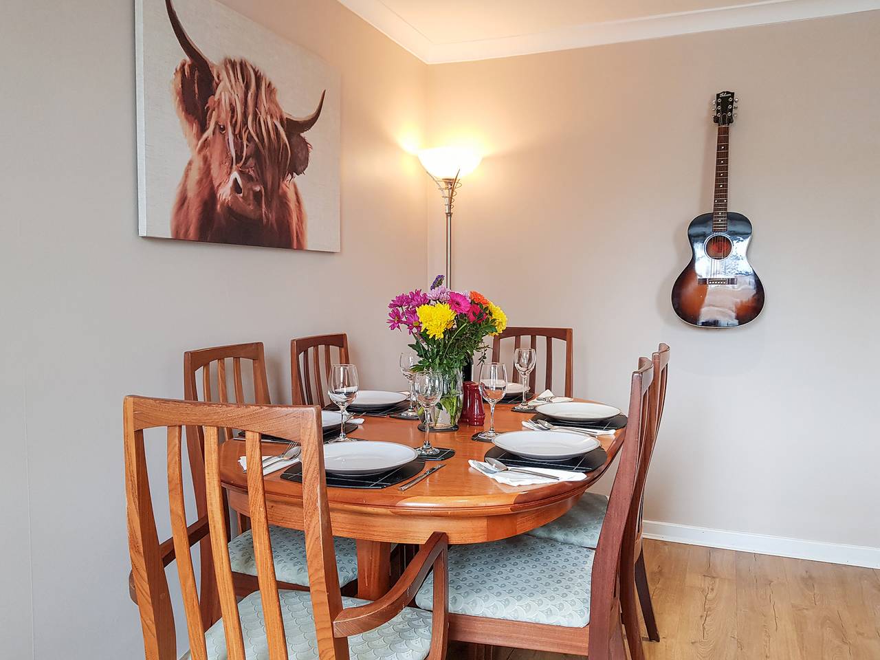The Goldsmiths Apartment in Region Fife