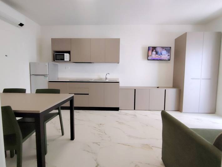 Appartamento intero, Modernità e comfort per la tua vacanza a Bibione in Bibione, San Michele al Tagliamento