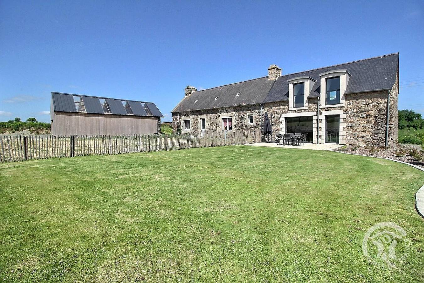 Raguenes in Pleumeur-Gautier, Côte de Granit Rose