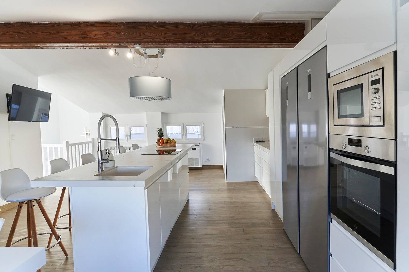 Casa Rural Pico Mágina, un hogar a todo confort in Albanchez de Mágina, Sierras Subbéticas