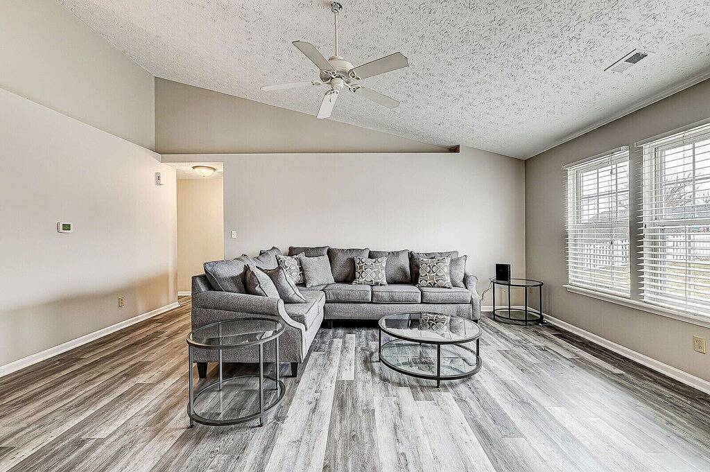 3-min from downtown Fishers in Hamilton County