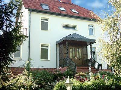 Ferienwohnung für 5 Personen, mit Terrasse und Garten in Dallgow - Döberitz