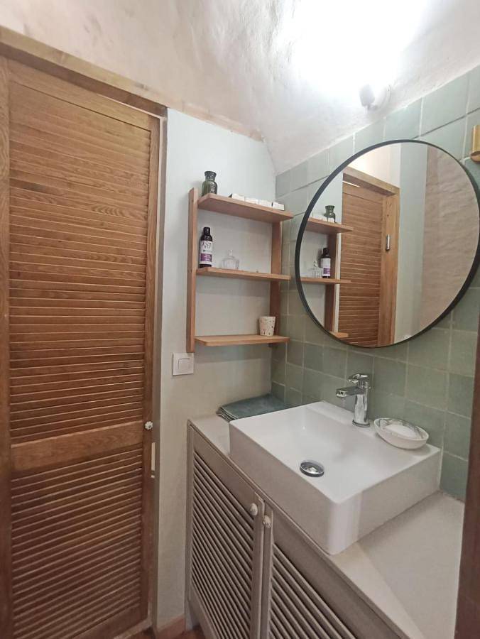 Gîte pour 2 personnes à Sumène - 3