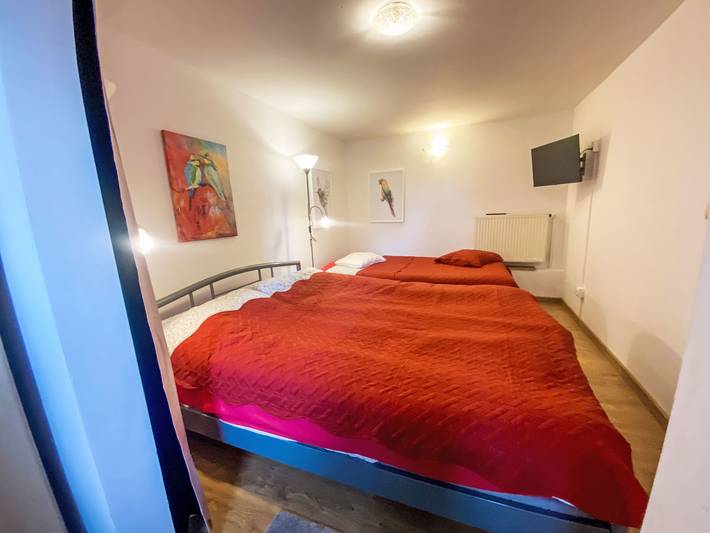 Ferienhaus für 12 Personen, mit Balkon und Garten am Riesengebirge Polen - 3