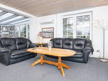 Ferieudlejning til 10 Personer i Glesborg, Djursland, Billede 3