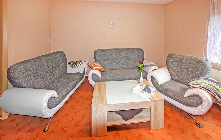 Ferienhaus für 5 Personen, mit Terrasse in Eggesin - 4