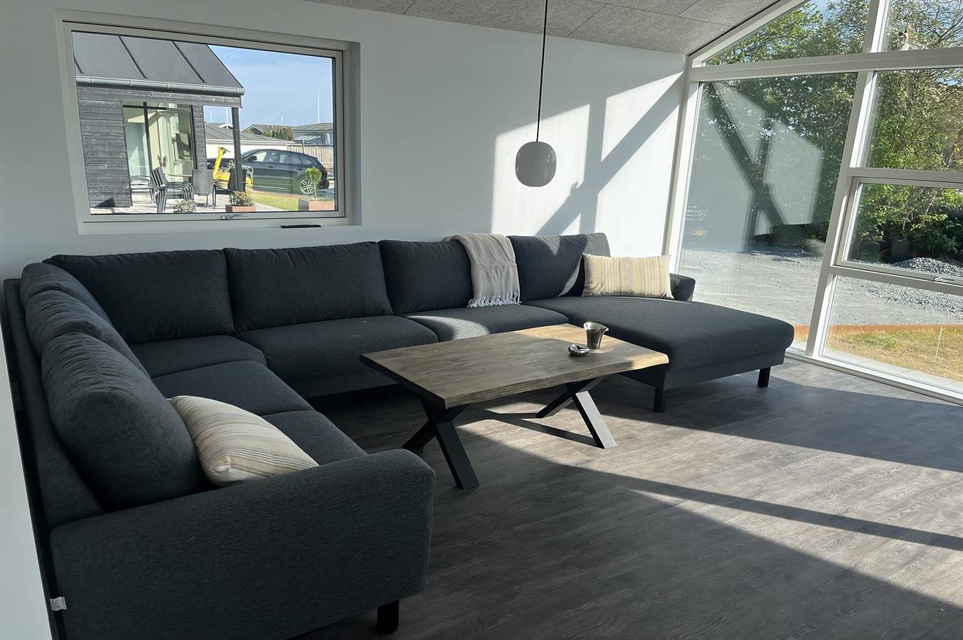 Pet friendly home in Haderslev with sauna in Haderslev, Little Belt