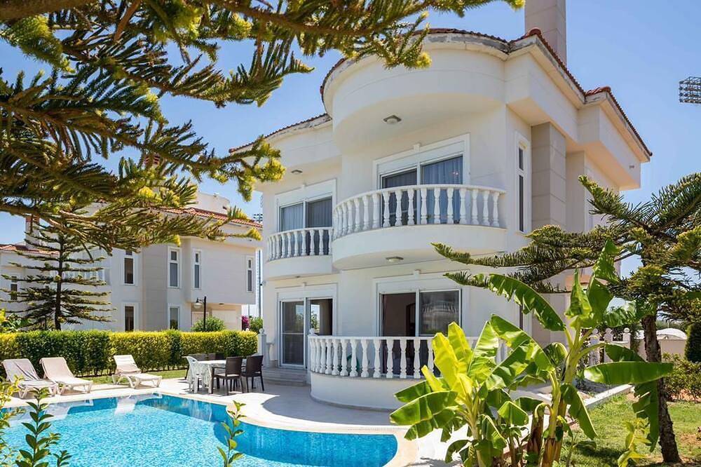 Bluehomes Villa's Örin in Belek, Provinz Antalya