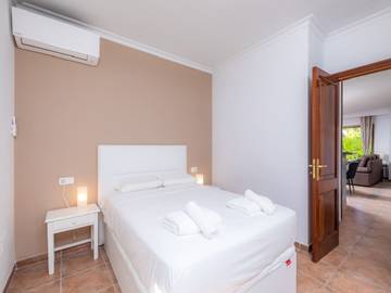 Holiday home in Can Picafort, Santa Margalida für 6 