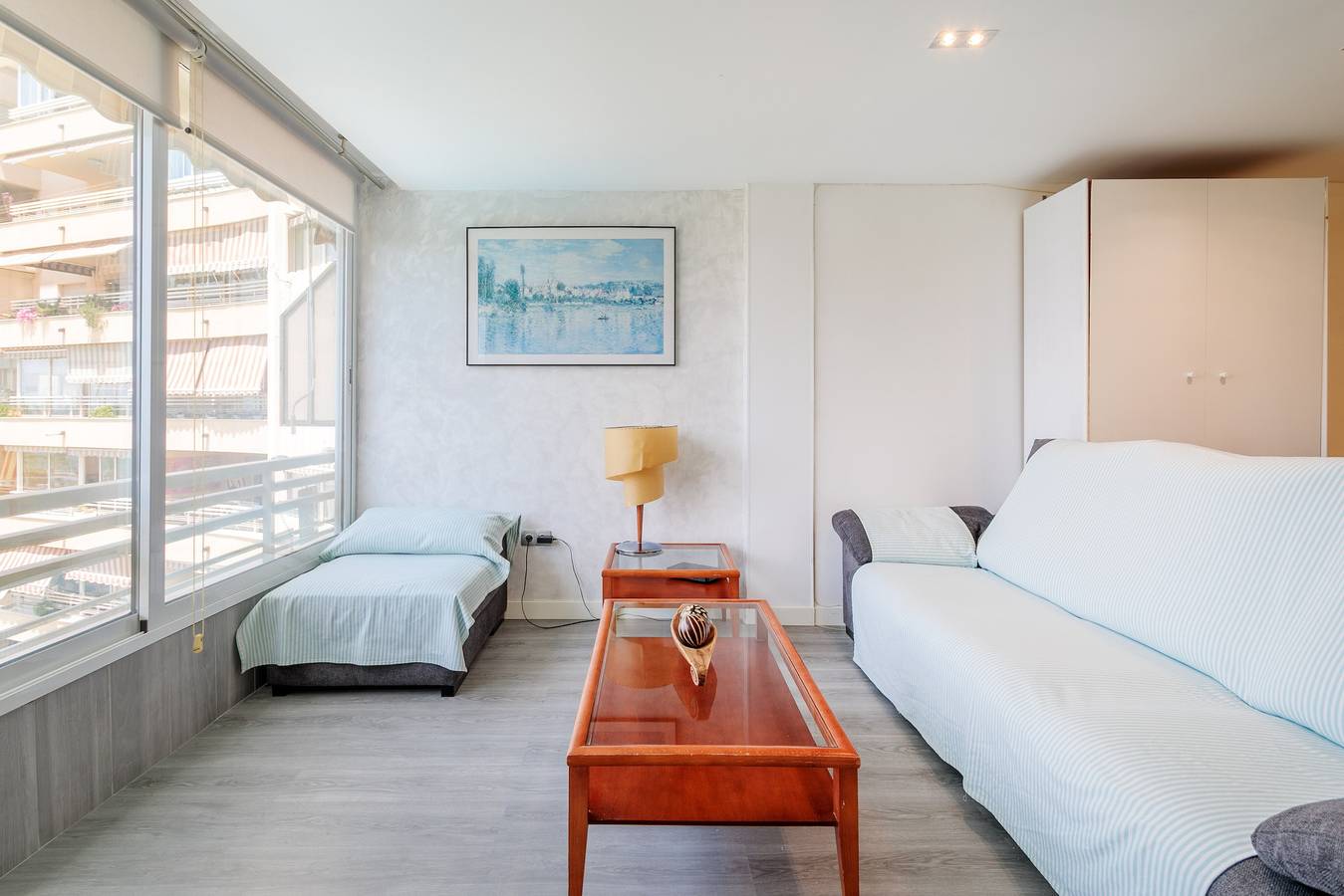 Appartement 'Vistas Al Mar' met Gedeeld Zwembad, Wifi en Airconditioning, foto 7