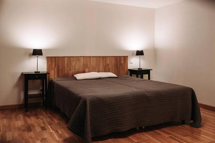 Location de vacances pour 10 personnes, avec vue, animaux acceptés à Les Rouges-Eaux - 2