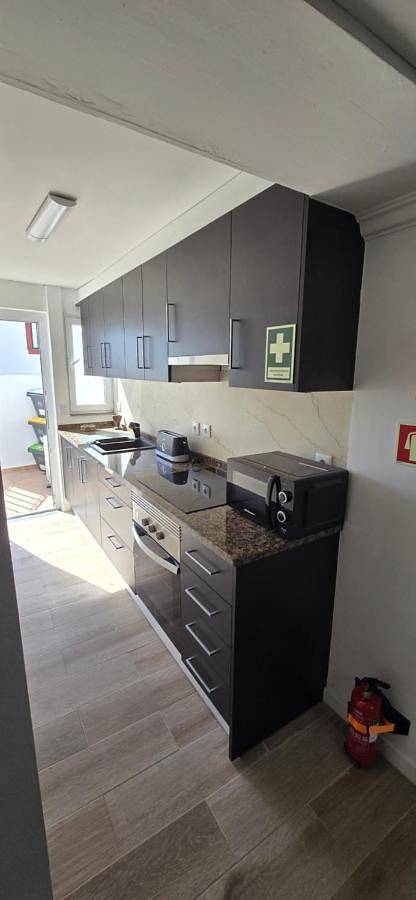 Casa de férias para 4 pessoas, com vista e varanda em Portel