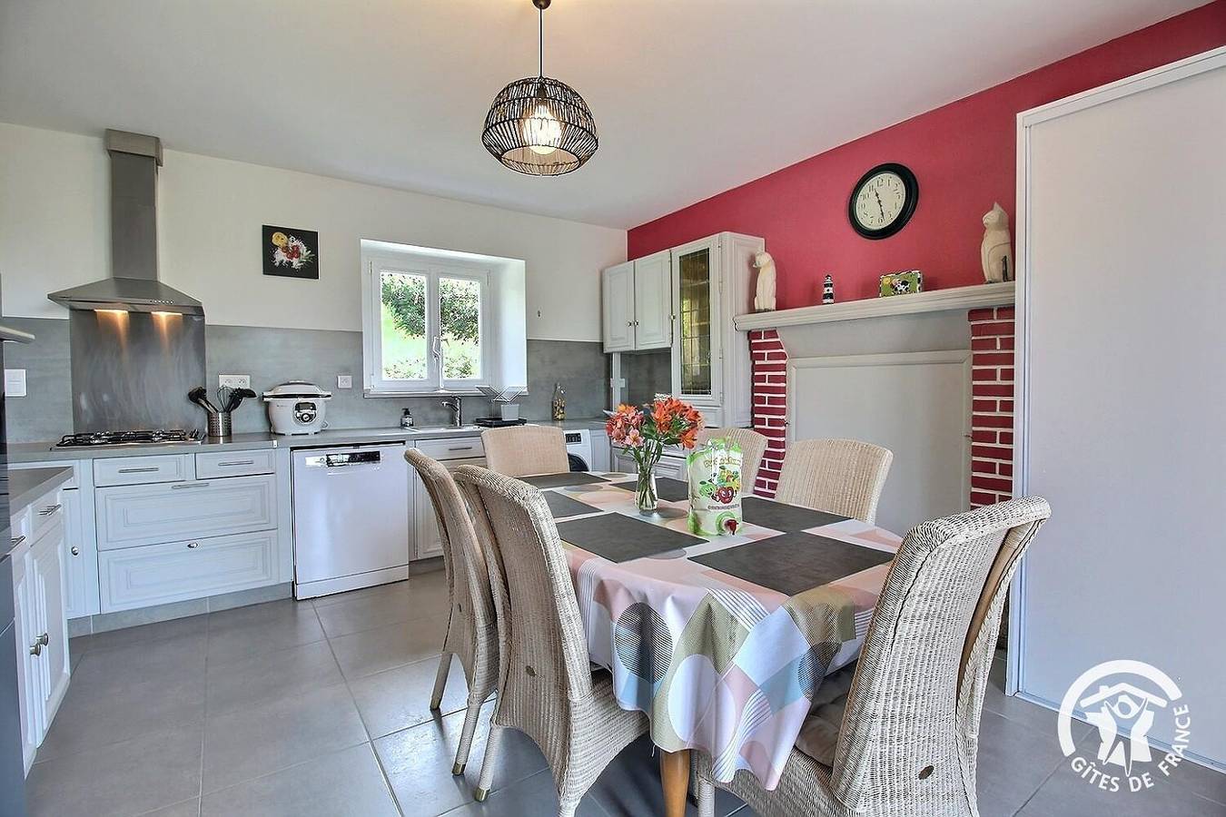 Le Ruset in Saint-Donan, Cotes-d'Armor