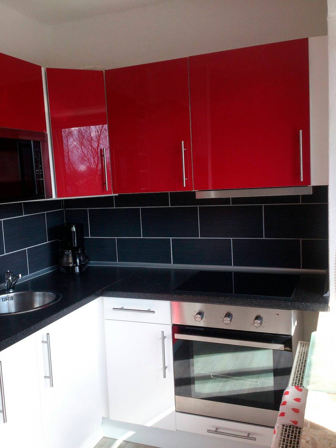 Ferienwohnung in Eckernförde ab 134€ pro Nacht