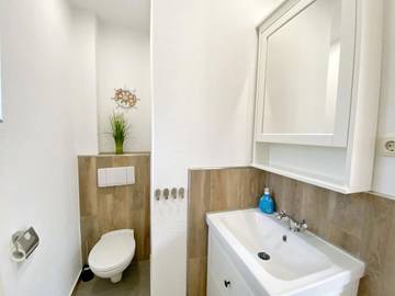 Ferienwohnung für 4 Personen in Putbus, Rügen, Bild 4