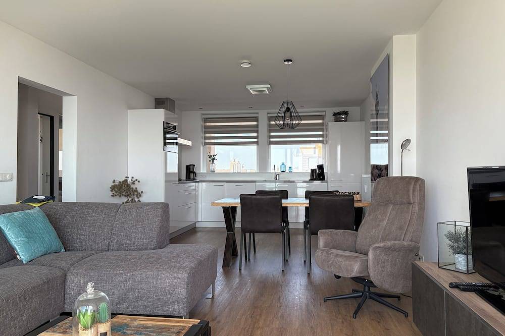 Casa vacanza a Costa Olandese a partire da 277€ a notte