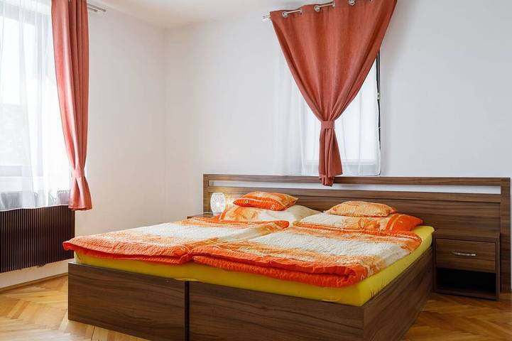 Ferienhaus für 6 Personen, mit Garten, mit Haustier in Plattensee nordufer - 3