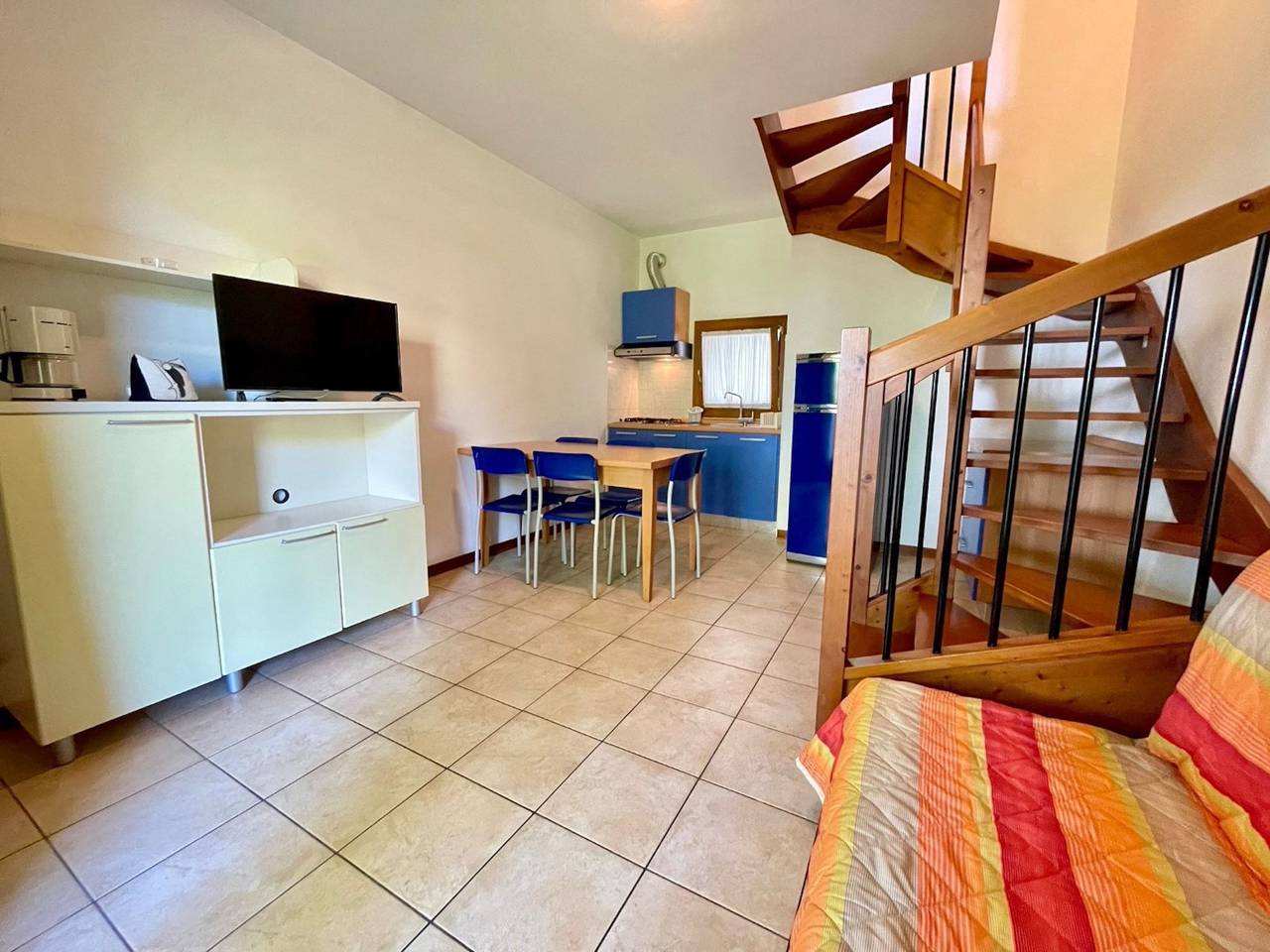 Casa vacanze con giardino e piscina in Porto Santa Margherita, Caorle