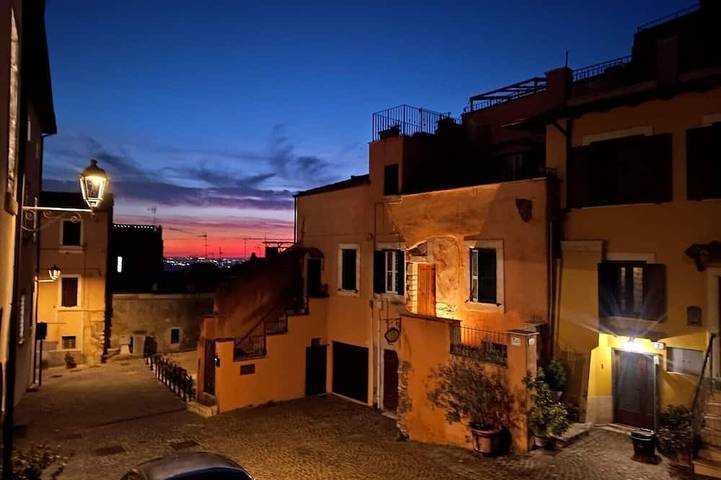 Casa vacanza per 4 persone - 1