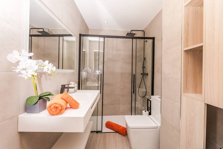 Apartamento entero, Rufete Apartment in Teulada, Costa Blanca