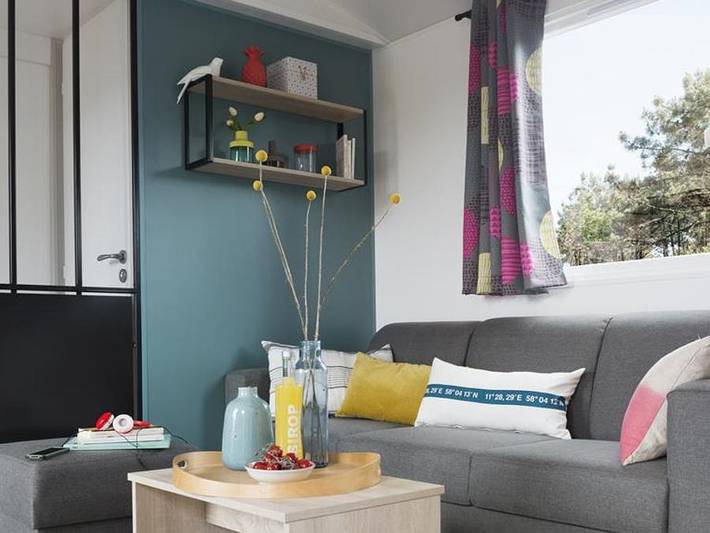 Location de vacances pour 6 personnes à Corcieux - 4