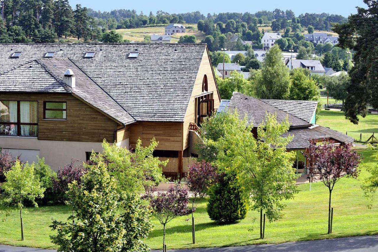 Les Hameaux De Lozere Sure Hotel Collection by Best Western in Fournels, Région de Mende
