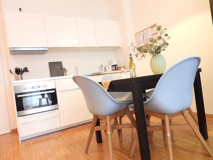 Ferienwohnung für 2 Personen, mit Terrasse in Kaiserstuhl