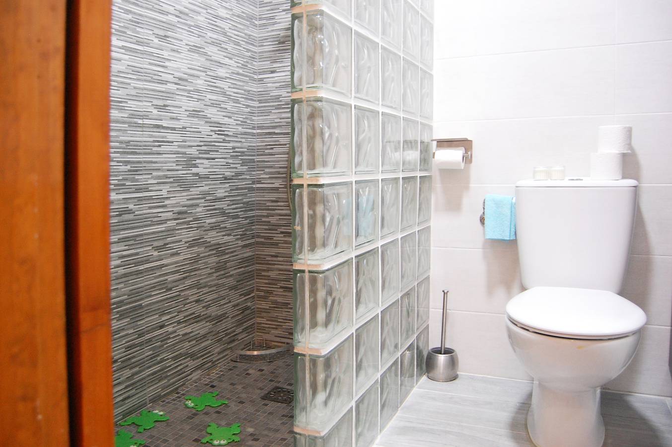 Casa del ancla a 5 min del mar in Las Calas, Torrevieja