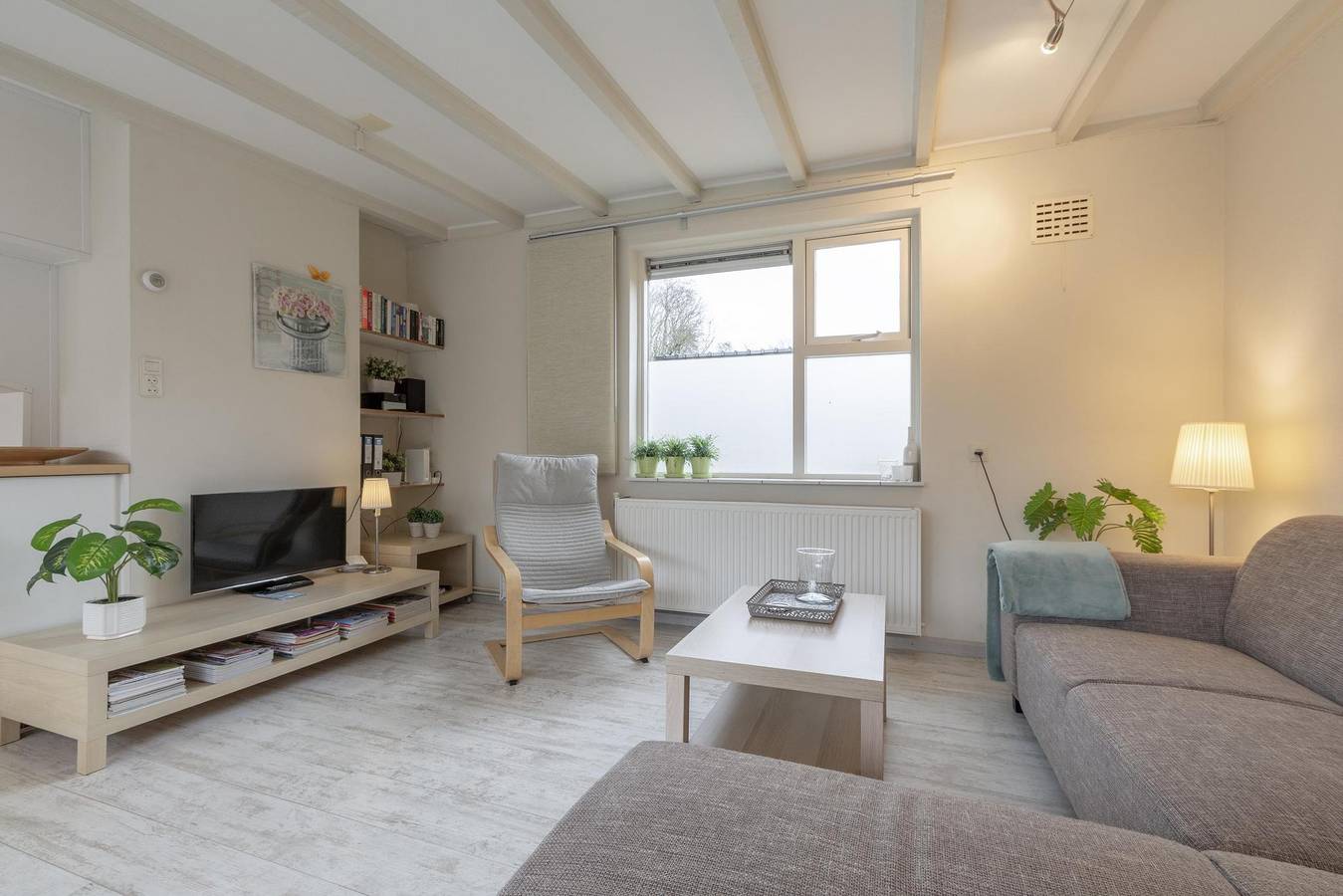 Callinghe Vakanties — Duinland 181 in Sint Maartensvlotbrug, Noord-Holland - Nordseeküste