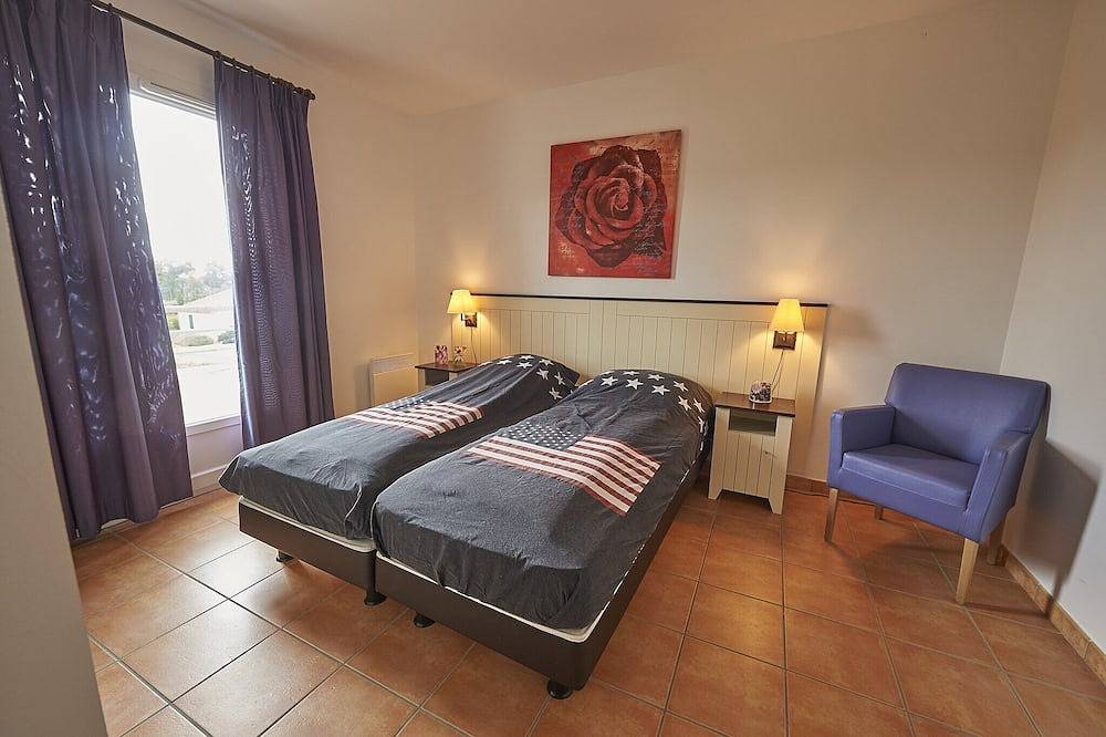 Luxe villa in Frankrijk met zwembad in Vasles, Deux-Sèvres