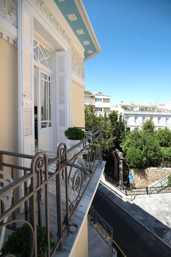 Junior Suite in Section centrale d'Athènes, Athènes