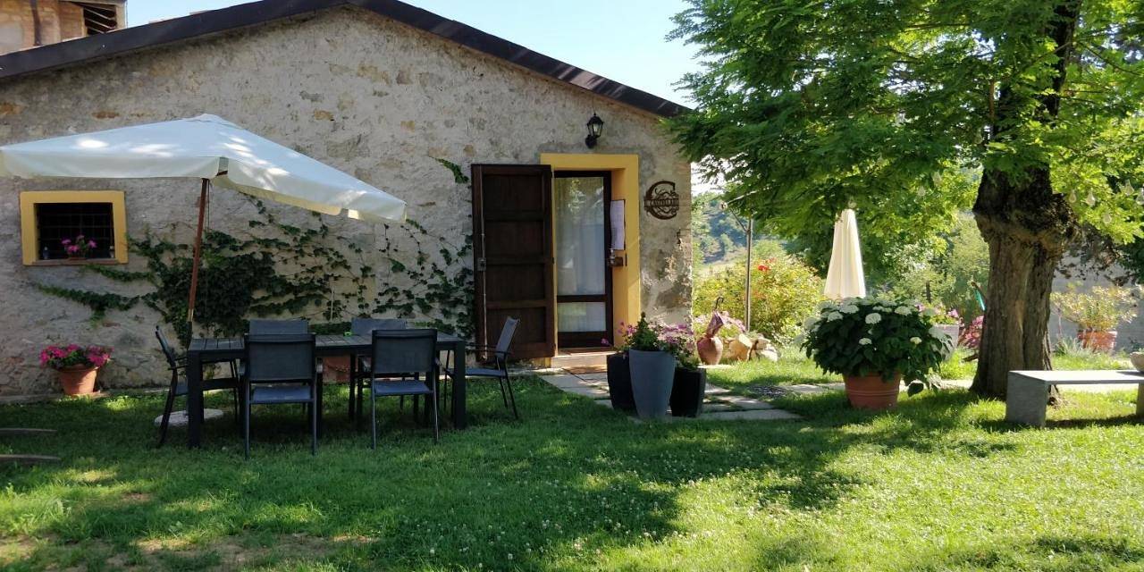Appartement entier, B&B Il Castellaro Zocca in Zocca, Province de Modène