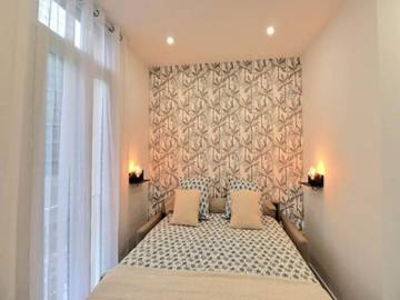 Appartement De Vacances pour 2 Personnes dans Aix-en-Provence, Région d'Aix-en-Provence, Photo 2