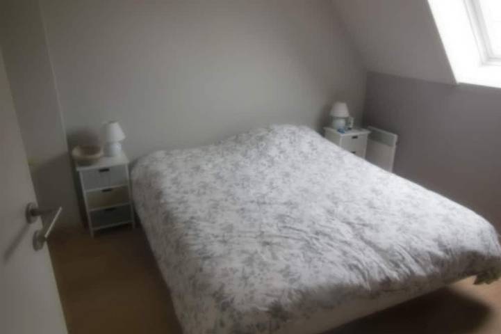 Location de vacances pour 6 personnes, avec Terrasse et Jardin dans Office De Tourisme De Hardelot - 2