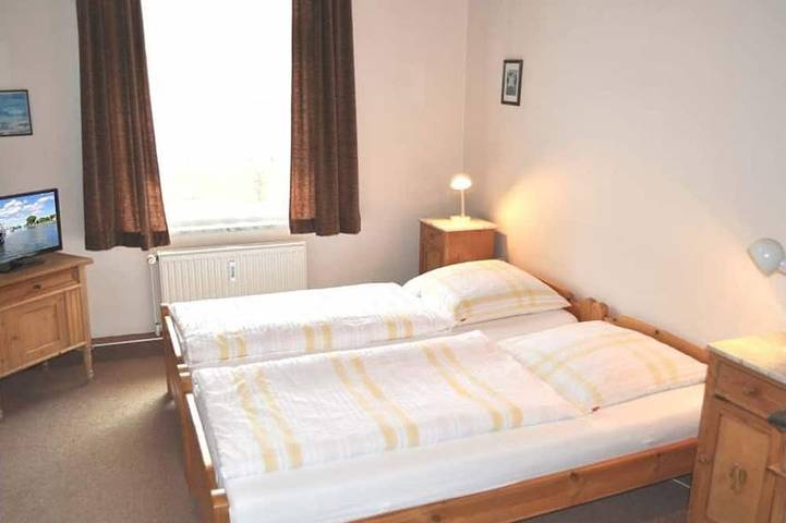 Bauernhof für 4 Personen, mit Garten in der Lübecker Bucht - 2