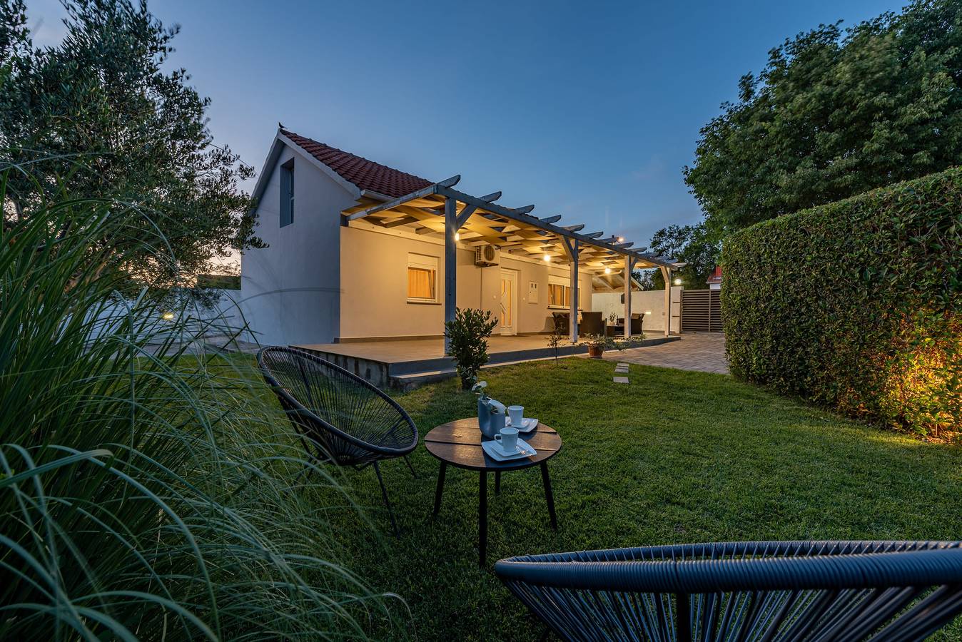 Villa Andu Zadarvillas in Zadar