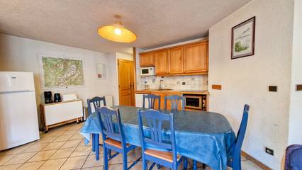 Appartement voor 8 Personen in Flaine, Grand Massif, Afbeelding 2