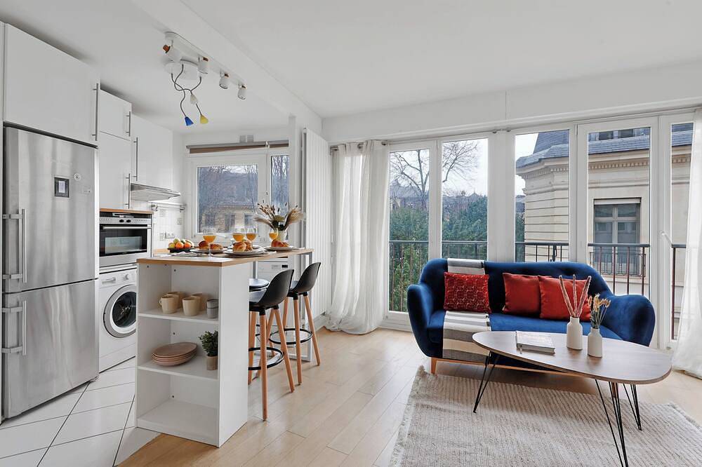 Photo : Appartement de vacances
