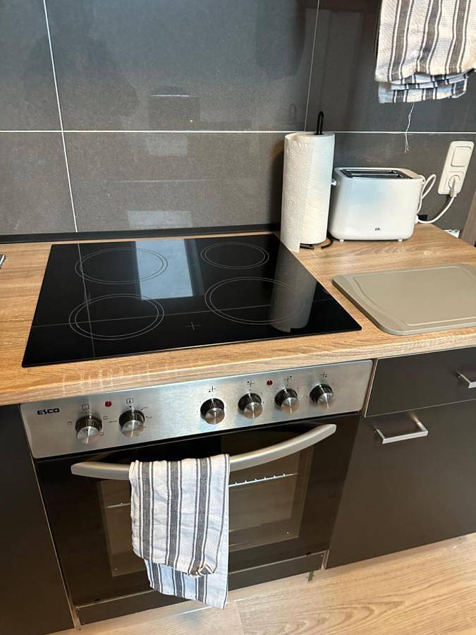 Ganze Wohnung, Two-Bedroom Apartment in Oelsnitz, Oelsnitz - Vogtland & Umgebung