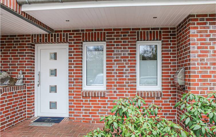 Ferienwohnung für 4 Personen, mit Garten und Terrasse, mit Haustier in Bad Zwischenahn - 2