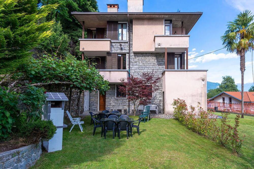 Appartamento vacanze a Valtellina a partire da 146€ a notte